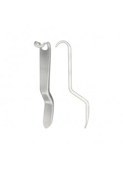 Retractor