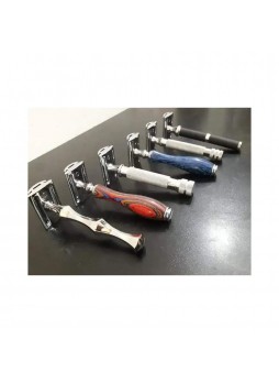 Shaving Safety
