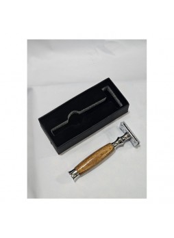Shaving Safety