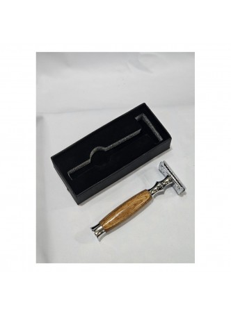 Shaving Safety
