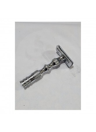 Shaving Safety