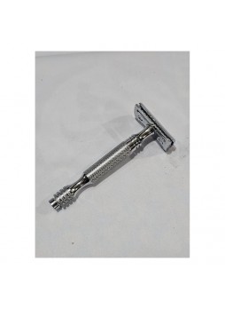 Shaving Safety