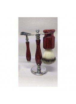Shaving Safety
