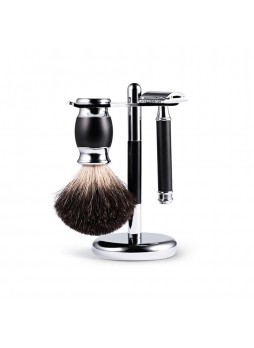 Shaving Safety