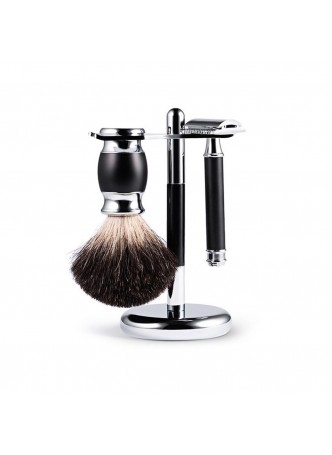 Shaving Safety