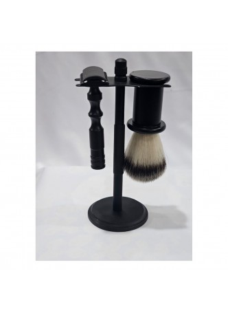 Shaving Safety