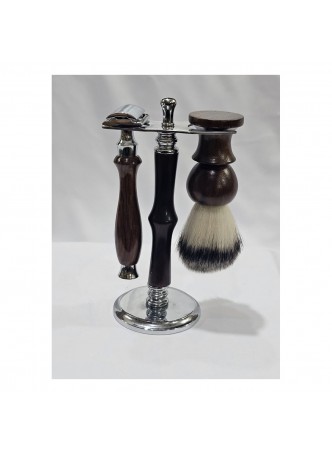 Shaving Safety